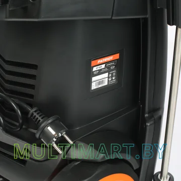 Мойка высокого давления Patriot GT 920 Imperial картинка 8